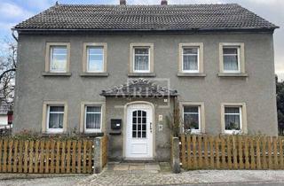 Haus kaufen in 02692 Obergurig, Zweifamilienhaus in Obergurig