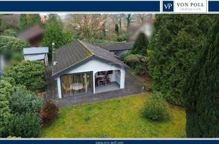 Haus kaufen in 26215 Wiefelstede, Seltene Gelegenheit - Wochenendhaus im Feriengebiet