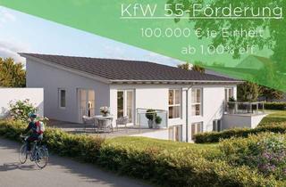 Haus kaufen in 93080 Pentling, Modern wohnen, entspannt leben – Ihr neues Zuhause zum Wohlfühlen