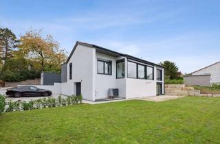 Einfamilienhaus kaufen in 73614 Schorndorf, Freistehendes Einfamilienhaus – Modern & Lichtdurchflutet