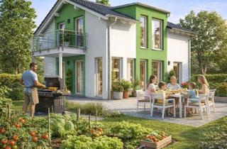 Haus kaufen in 15926 Luckau, Modernes Wohnen in Luckau, inkl. Planungsfreiheit