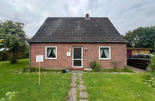 Haus kaufen in 25927 Neukirchen, ***EFH mit Potential unweit von Sylt entfernt***