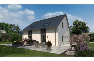 Doppelhaushälfte kaufen in 85778 Haimhausen, Klein, aber durchdacht – moderne Doppelhaushälfte mit Wohlfühlfaktor