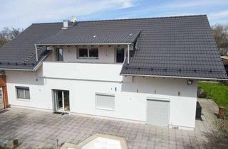 Einfamilienhaus kaufen in 82538 Geretsried, Flexibles Mehrgenerationen-Anwesen mit 4 Einheiten – ideal für Eigennutzer & Investoren