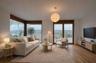 Haus kaufen in 65345 Eltville, Wohnraum für Individualisten - Zweifamilienhaus mit Blick auf St. Antonius Eremita Kirche