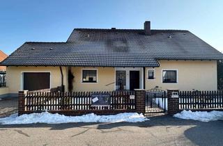 Haus kaufen in 93133 Burglengenfeld, Wohnhaus in Bungalow-Stil