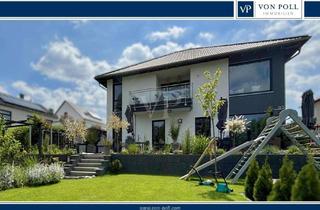 Haus kaufen in 65232 Taunusstein, Exklusiver, anspruchsvoller Wohnkomfort, der keine Wünsche offen lässt....