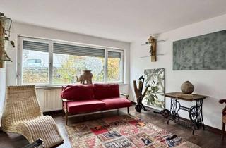 Haus kaufen in 85354 Freising, Gemütliches Reihenmittelhaus in zentraler Lage