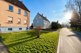 Haus kaufen in 03149 Groß Schacksdorf-Simmersdorf, MFH Paket mit Potential in Groß Schacksdorf neue Sonderwirtschaftszone Green Vally