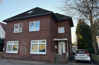 Haus kaufen in 25421 Pinneberg, ***Eigenheim mit Rendite in top Lage***