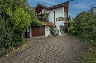 Einfamilienhaus kaufen in 83339 Chieming, Ihr Einfamilienhaus in See- und Ortskernähe, Ferienvermietung möglich