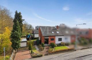 Einfamilienhaus kaufen in 46483 Wesel, Vielversprechendes Einfamilienhaus mit Garage, Garten und Gestaltungsspielraum