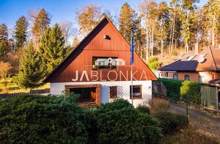 Haus kaufen in 22929 Hamfelde, Wohnen am Waldrand - Ruhiges Domizil am Hahnheider Naturschutzgebiet
