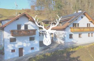 Einfamilienhaus kaufen in 79771 Klettgau, Gemütliches Einfamilienhaus in Alleinlage von Klettgau-Bühl zu verkaufen