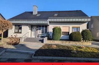 Einfamilienhaus kaufen in 32278 Kirchlengern, ### Dieses Objekt ist reserviert! ###