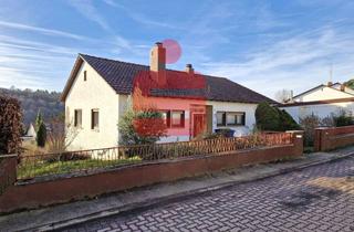 Haus kaufen in 67271 Neuleiningen, Bungalow in Traumlage mit Südgarten und Weitblick