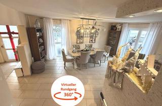 Haus kaufen in 67112 Mutterstadt, Voll ausgebautes, modernes REH, mit großem Garten, Pool, Photovoltaik, Wallbox etc. in Mutterstadt