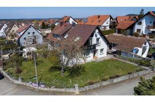 Haus kaufen in Danziger Straße 37, 72406 Bisingen, 5-Zimmer DHH in Bisingen - 2022 kernsaniert