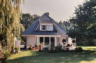 Haus kaufen in 23883 Seedorf, Naturnahes Familienidyll in Dargow am Schaalsee