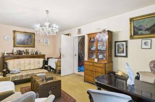 Doppelhaushälfte kaufen in 73525 Schwäbisch Gmünd, Zentral und ruhig: Doppelhaushälfte mit vielfältigen Nutzungsmöglichkeiten