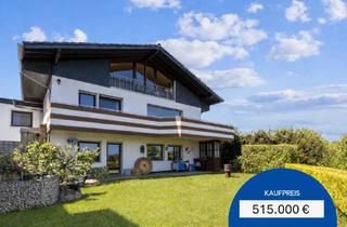 Einfamilienhaus kaufen in 42499 Hückeswagen, Freistehendes Einfamilienhaus mit unverbaubarer Aussicht (von Privat)