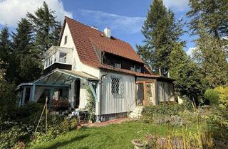 Haus kaufen in 90607 Rückersdorf, Abschluss Gebotsphase - Charmantes EFH mit traumhaftem Grundstück zur freien Gestaltung