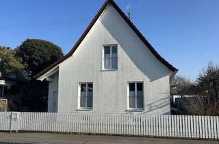 Einfamilienhaus kaufen in 85051 Ingolstadt, Einfamilienhaus in ALT-Haunwöhr Herz-Jesu-Viertel IN-SÜD