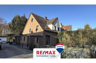 Haus kaufen in 29361 Höfer, Ankommen. Durchatmen. Zuhause sein. (SY-1020-167)