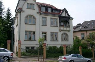 Haus kaufen in Halbkreisstr., 01277 Plauen, Kapitalanlage - Denkmalschutz-MFH in Dresden-Plauen