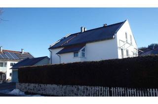 Haus mieten in Willi-Merkl-Str. 12, 83308 Trostberg, Sonnige, ruhige DHH in Trostberg