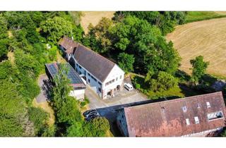 Haus mieten in Frohnmühle, 71263 Weil der Stadt, Großzügiges Haus mit 8 Zimmern, Sauna und Carport bei Hausen / Weil der Stadt