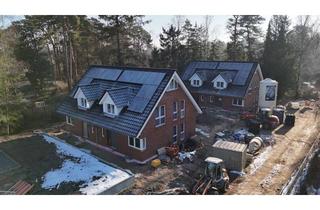 Haus mieten in 21244 Buchholz, ***HOLM-SEPPENSEN***NEUBAU DOPPELHAUSHÄLFTEN ZU VERMIETEN***