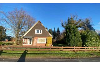 Haus mieten in 25364 Brande-Hörnerkirchen, Renoviertes 4-Zimmer Einfamilienhaus in Brande-Hörnerkirchen