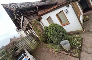 Haus mieten in 67705 Stelzenberg, - NEU - ruhig gelegenes EFH am Ortsrand von Stelzenberg. 134m2 Wohnfläche (156m2 Gebäudenutzfläche)