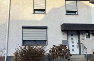 Haus mieten in 56075 Karthause, Reihenmittelhaus in Blicklage, hochwertig teilmöbliert, Koblenz-Karthause