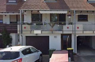Haus mieten in 71735 Eberdingen, Freundliches Reihenmittelhaus- ideal für Sie