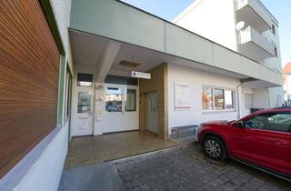 Büro zu mieten in Hauptstr. 11 b, 85586 Poing, Poing ebenerdige Büro-, Service-, Lager- Werkstattfläche ca. 179,46 m²