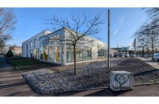 Gewerbeimmobilie kaufen in 79111 St. Georgen, GEWERBEAREAL MIT BETREIBERWOHNUNG