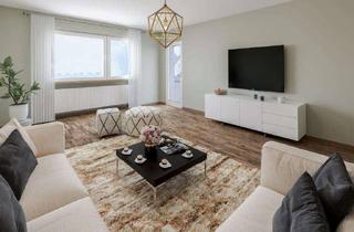 Anlageobjekt in Süntelstraße 15, 30419 Stöcken, Gut geschnittene und langjährig vermietete Wohnung in bester Lage Stöckens!