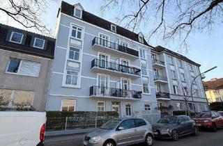 Anlageobjekt in 22041 Wandsbek, Provisionsfrei - Solides Mehrfamilienhaus mit 10 Wohneinheiten im beliebten Wandsbek