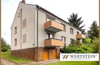 Anlageobjekt in 02681 Kirschau, Mehrfamilienhaus Investment: Balkone, Stellplätze, Rendite IST ca. 7 %