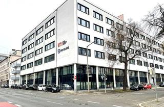 Anlageobjekt in Blumenstraße, 90402 Nürnberg, Barrierefrei in begehrter Citylage!
