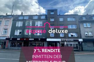 Anlageobjekt in 45968 Gladbeck, ! 7% Rendite ! Investorenpaket !