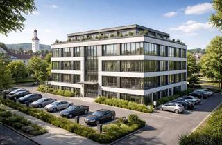 Anlageobjekt in 61352 Bad Homburg, Attraktives Bürogebäude in Bad Homburg