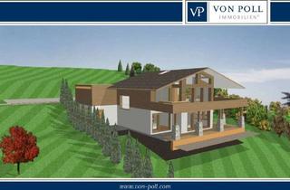 Grundstück zu kaufen in Kalvarienbergstraße 10, 93491 Stamsried, Das könnte Ihr Traumgrundstück in Stamsried werden
