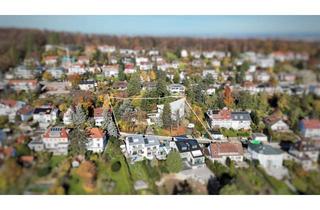 Grundstück zu kaufen in 70184 Frauenkopf, Entwicklungsgrundstück in Bestlage mit herrlichem Blick!