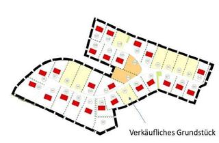 Grundstück zu kaufen in Falkenweg 13/13A, 37197 Hattorf, Attraktives Baugrundstück in Hattorf am Harz – 819 m², voll erschlossen, Seenähe