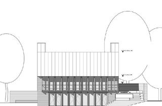 Grundstück zu kaufen in 17291 Nordwestuckermark, Idyllisches Grundstück mit unverbautem Blick in die uckermärkische Landschaft mit Planung