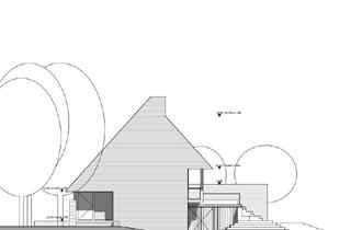Grundstück zu kaufen in 17291 Nordwestuckermark, Idyllisches Grundstück mit unverbautem Blick in die uckermärkische Landschaft mit Planung