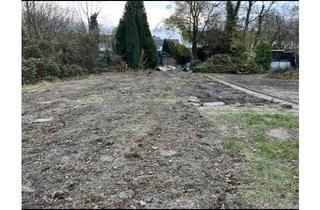 Grundstück zu kaufen in Imbuschstraße 40, 45699 Herten, Baugrundstück